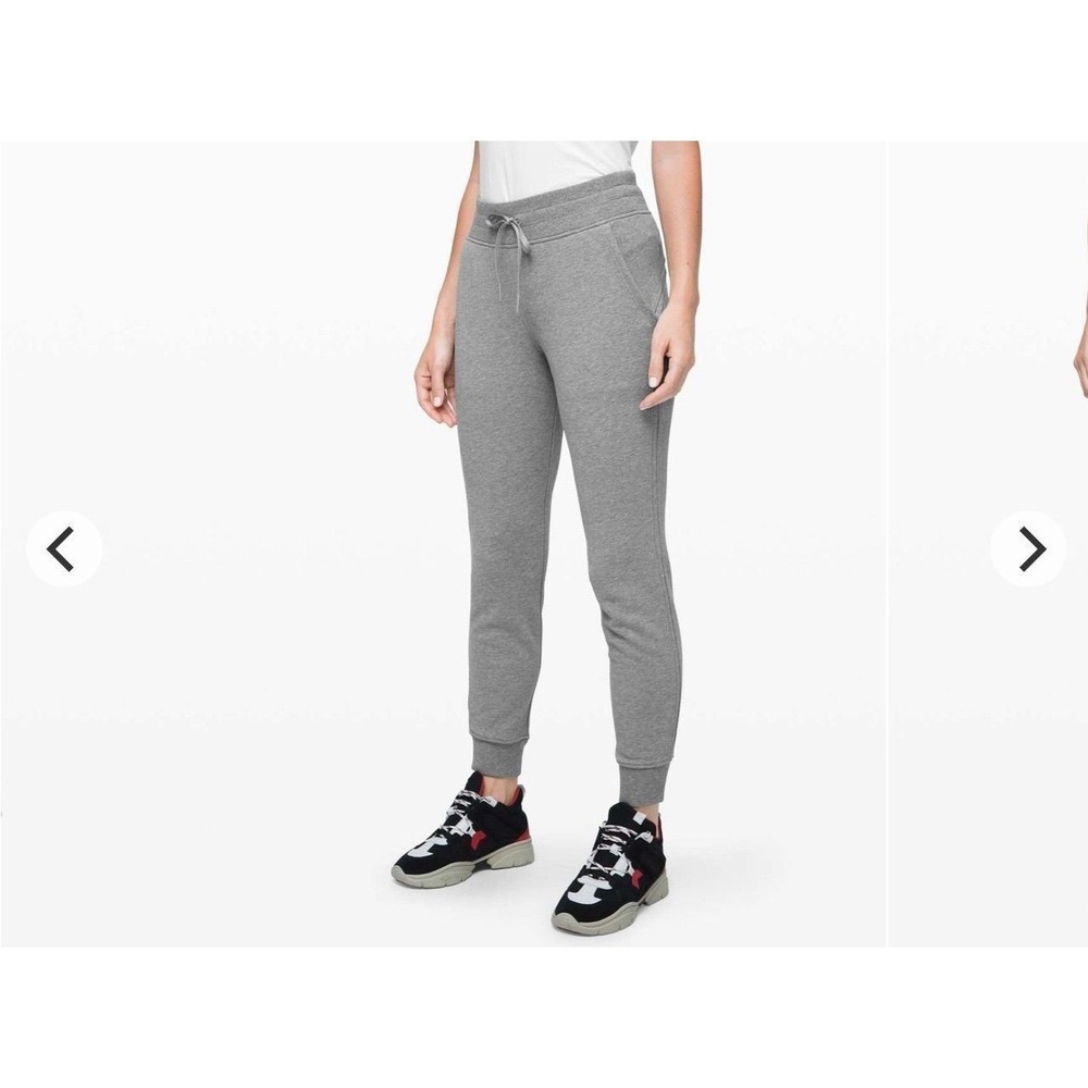 Lululemon Warm Down Jogger 28" Size 2